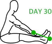 Daily practice helps you build flexibility, body awareness, and everyday comfort.