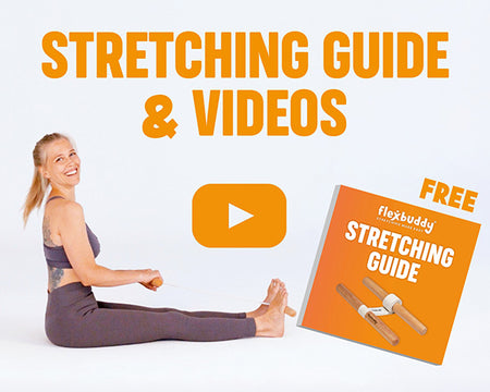 Stretching Guide & Videos