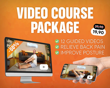 Video Course Package